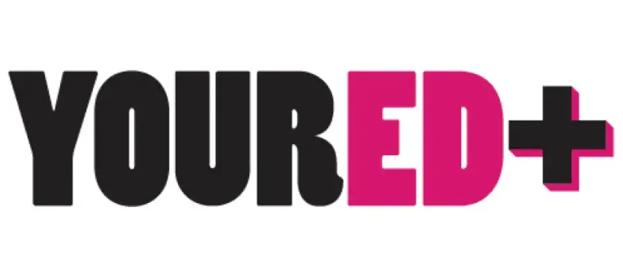 YourEd+ logo