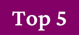Top 5.