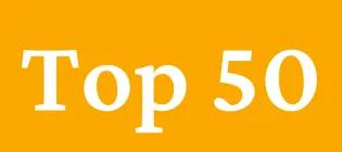 Top 50.