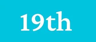 19th