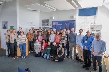 Energy, Society and Sustainability Students - Orkney Field Trip 2025/26