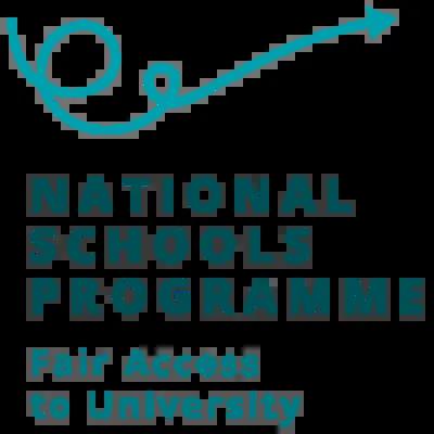 National Schools Programme: Fair Access to University (logo)