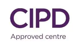 CIPD Approved Centre logo