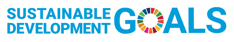 SDG logo