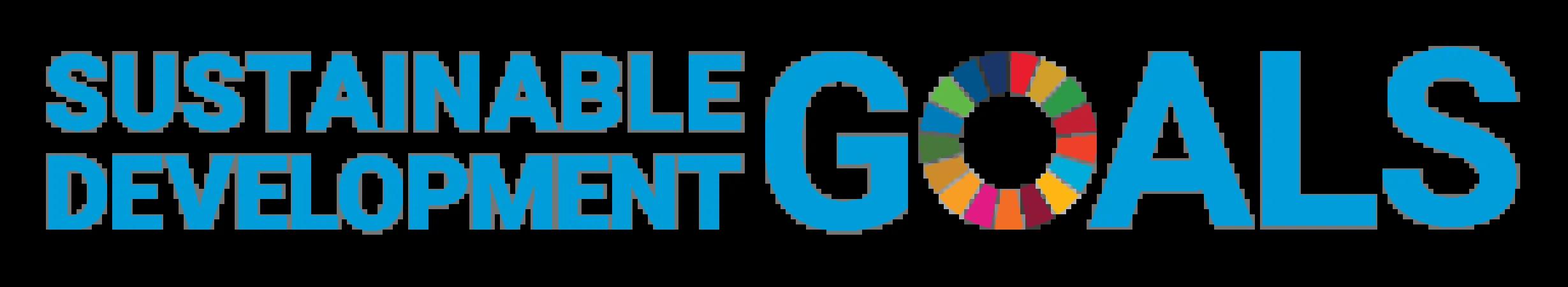 SDG logo