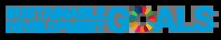 SDG logo