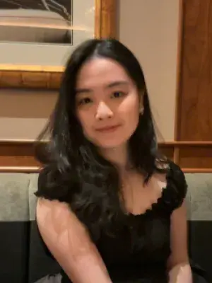 Zi Yu Choo