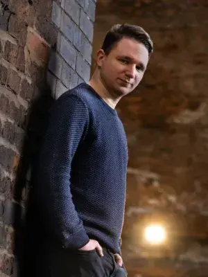Abel Kocsis Profile Picture 