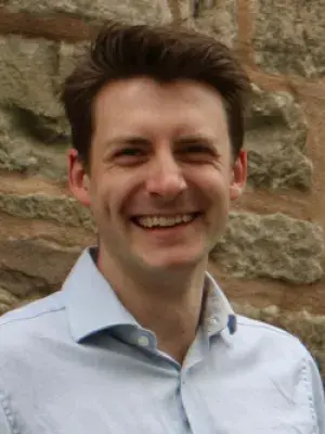 Andrew MacArthur, MSc Operational Research with Data Science