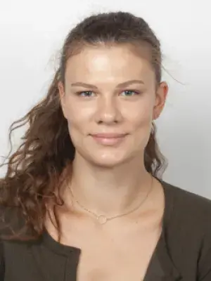 Anna Lyn Duhme, MSc Carbon Management graduate
