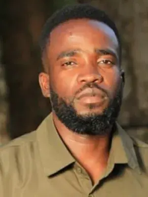 Courage Chibanda, MSc Carbon Management (Online Learning) student