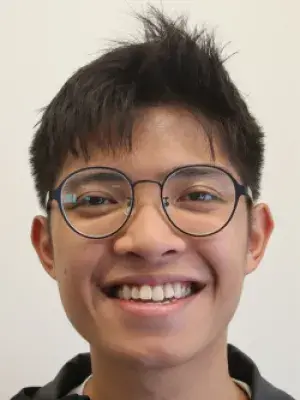 Damien Lee, MSc Operational Research