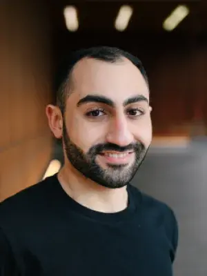Fahad Bahzad, MSc Operational Research with Computational Optimization