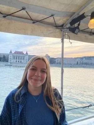 Gwennan Drouillet Profile Picture