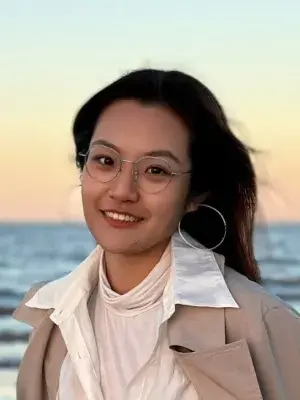 Jingxin Qiao Profile Picture