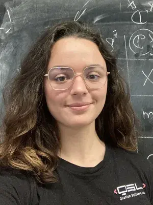 María Gragera Garcés Profile Picture