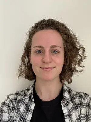 Melanie Meijer Profile Image