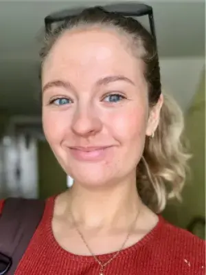 Sydney Trilling, MSc Operational Research with Risk