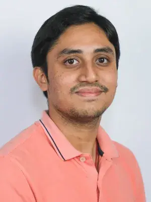 Visvesh Balasubramanian Profile Picture