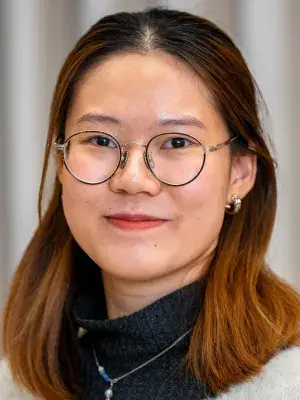 Katie Tse