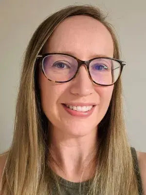Profile picture of Jene Weatherhead - Cancer Biology and Precision Oncology student