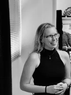 Photo of Shannon Misplon