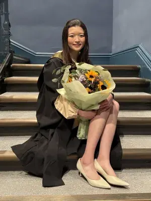 Michelle Pang profile photo