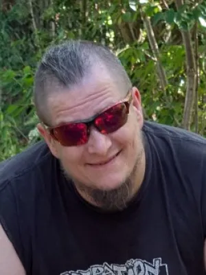 Ian - MA Archaeology student