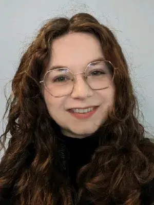 Rebecca Wheeler, MA Mind, Language and Embodied Cognition Graduate 2020