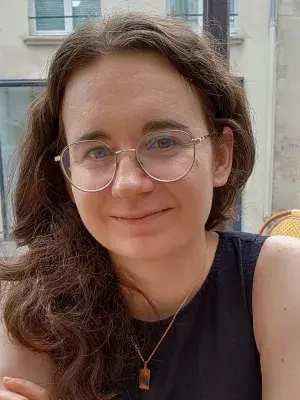 Jodie Louise Russell