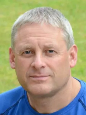 Peter Grencis portrait