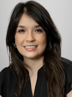 Innovation, Technology and the Law graduate, Aline Fuke Fachinetti 