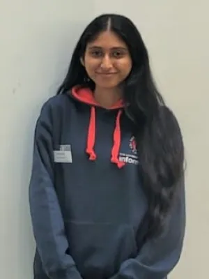 Image of Samriddhi Rawat